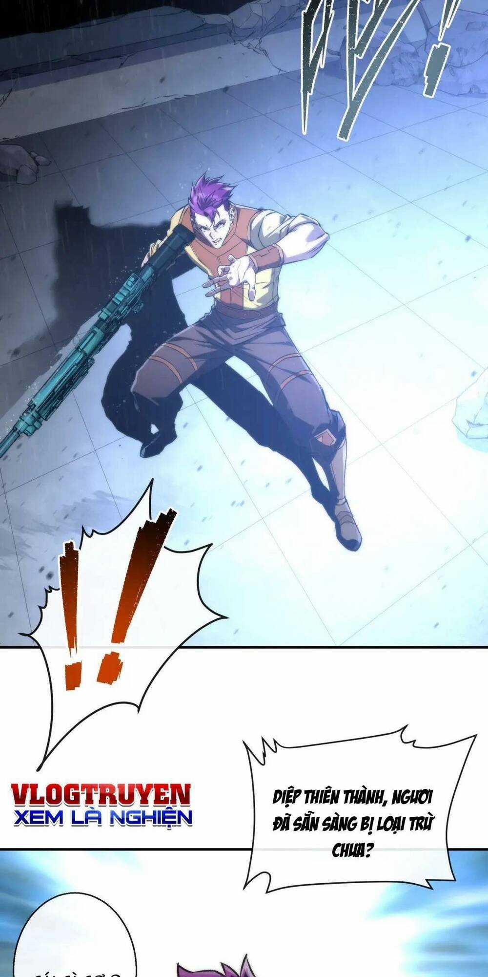 Phù Thạch Vương Giả - Chapter 53 - Trang 31