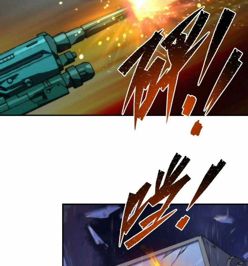 Phù Thạch Vương Giả - Chapter 53 - Trang 33