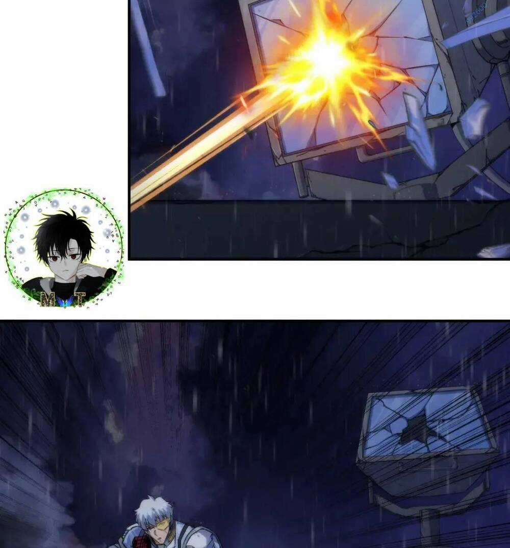 Phù Thạch Vương Giả - Chapter 53 - Trang 34