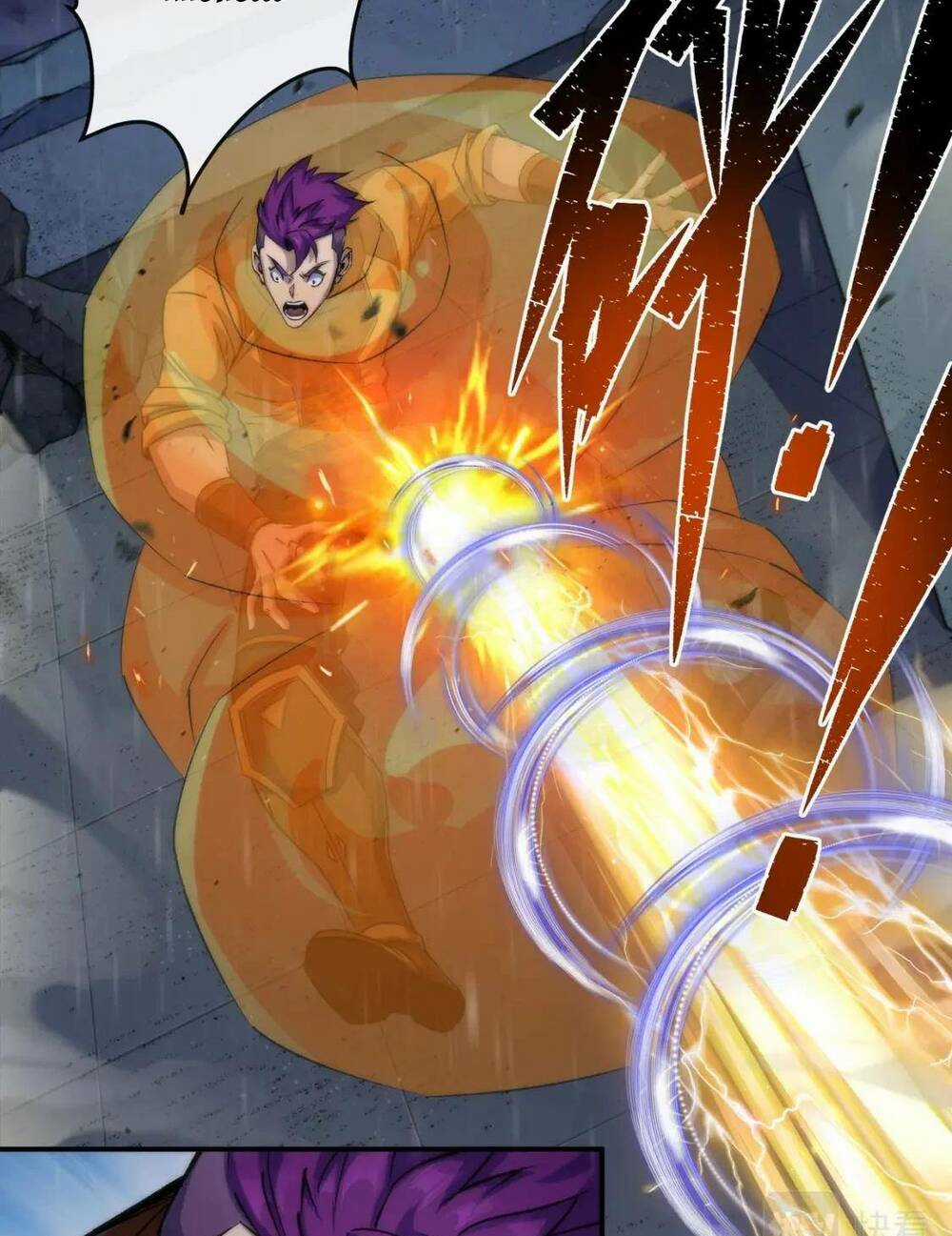 Phù Thạch Vương Giả - Chapter 53 - Trang 38