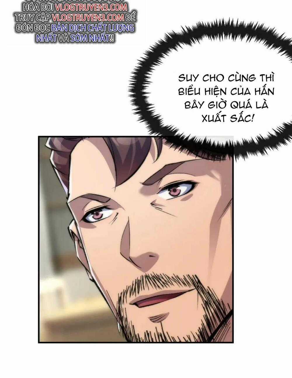 Phù Thạch Vương Giả - Chapter 53 - Trang 46