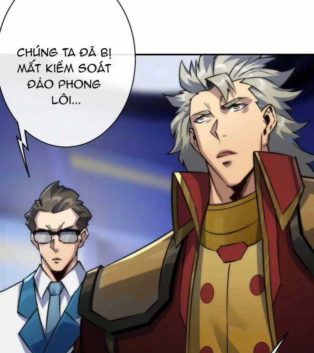 Phù Thạch Vương Giả - Chapter 53 - Trang 6