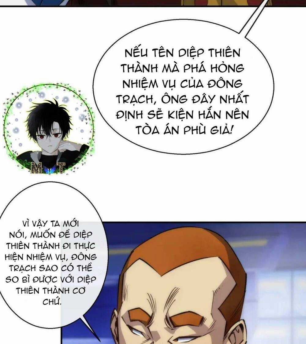 Phù Thạch Vương Giả - Chapter 53 - Trang 7