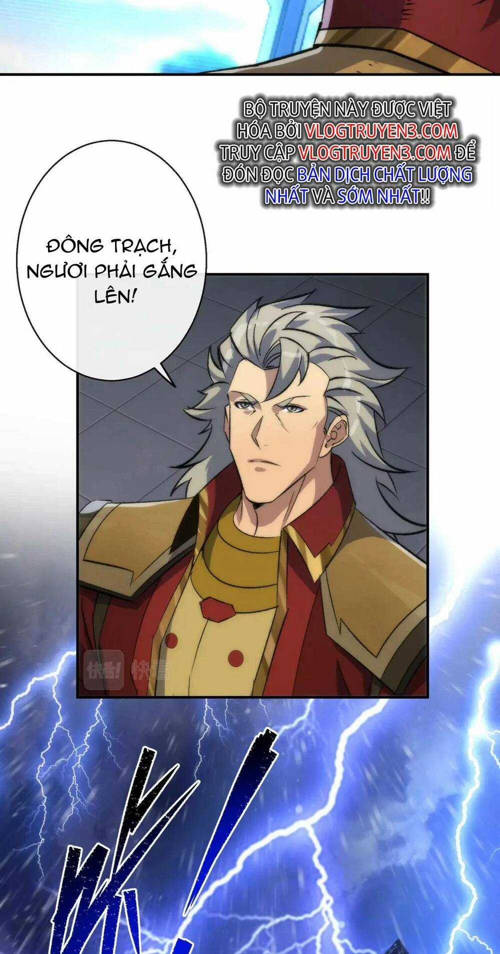 Phù Thạch Vương Giả - Chapter 53 - Trang 10