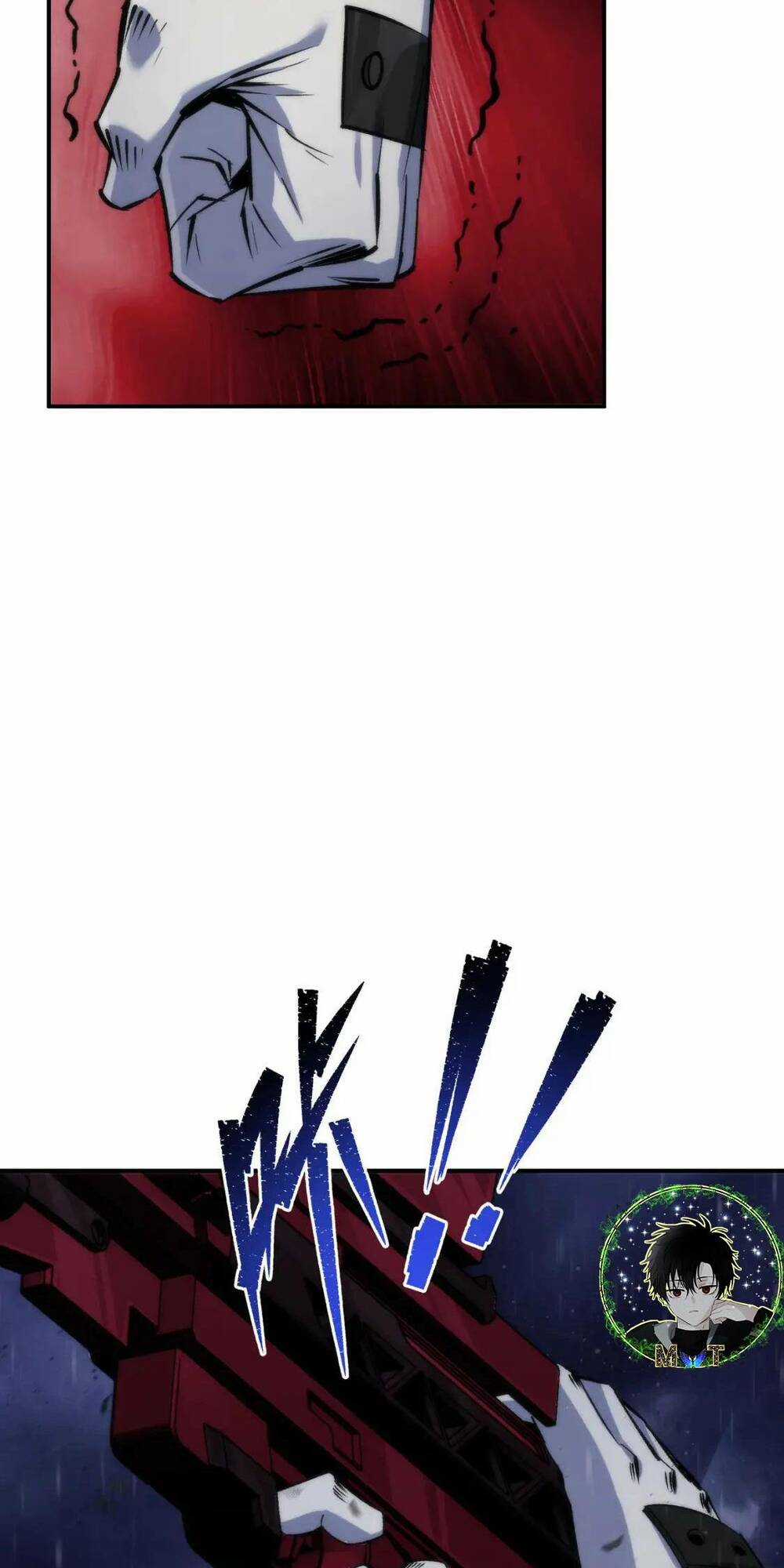 Phù Thạch Vương Giả - Chapter 54 - Trang 45