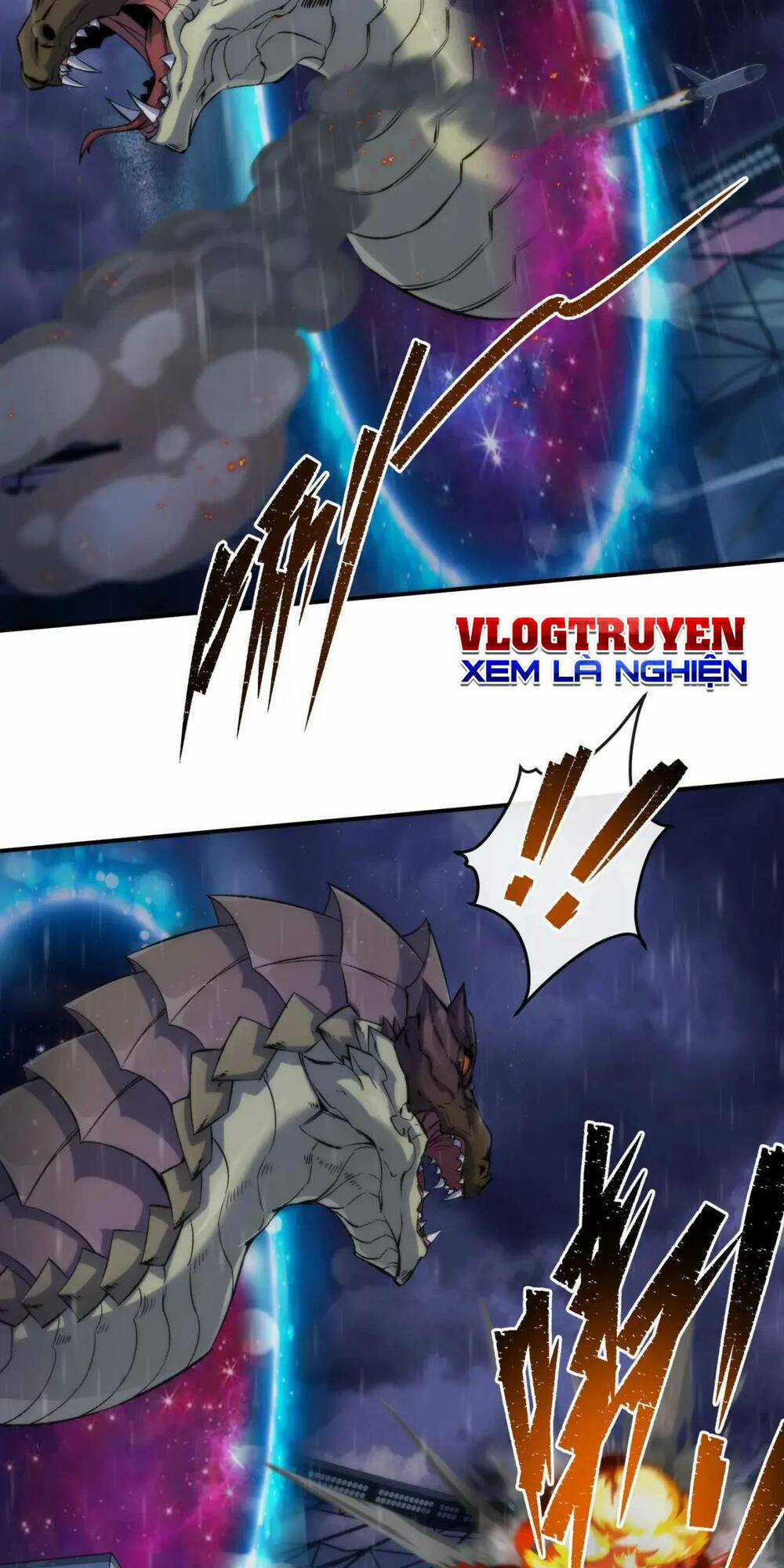 Phù Thạch Vương Giả - Chapter 55 - Trang 17