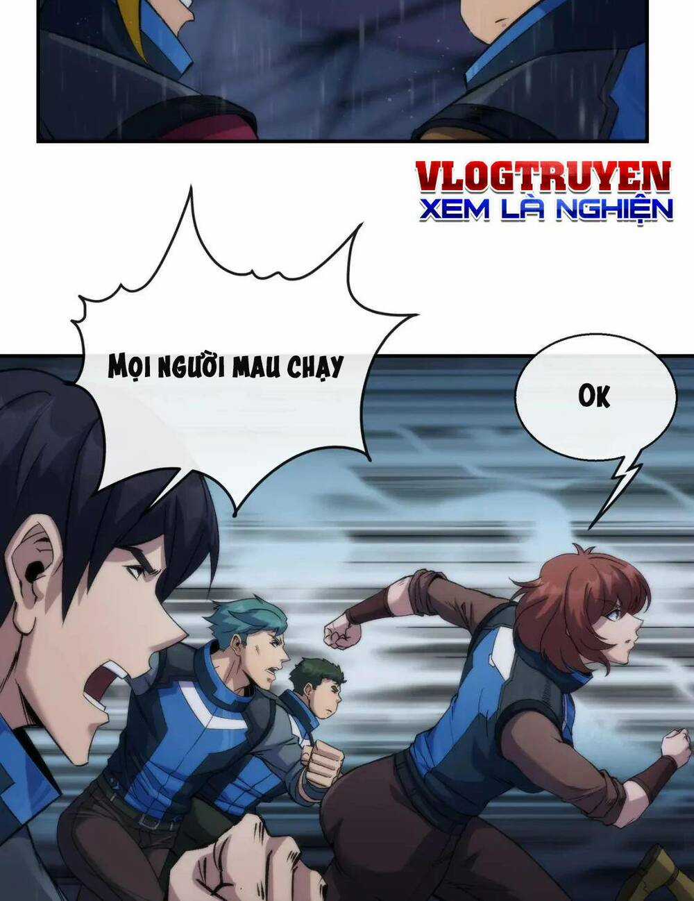 Phù Thạch Vương Giả - Chapter 55 - Trang 21