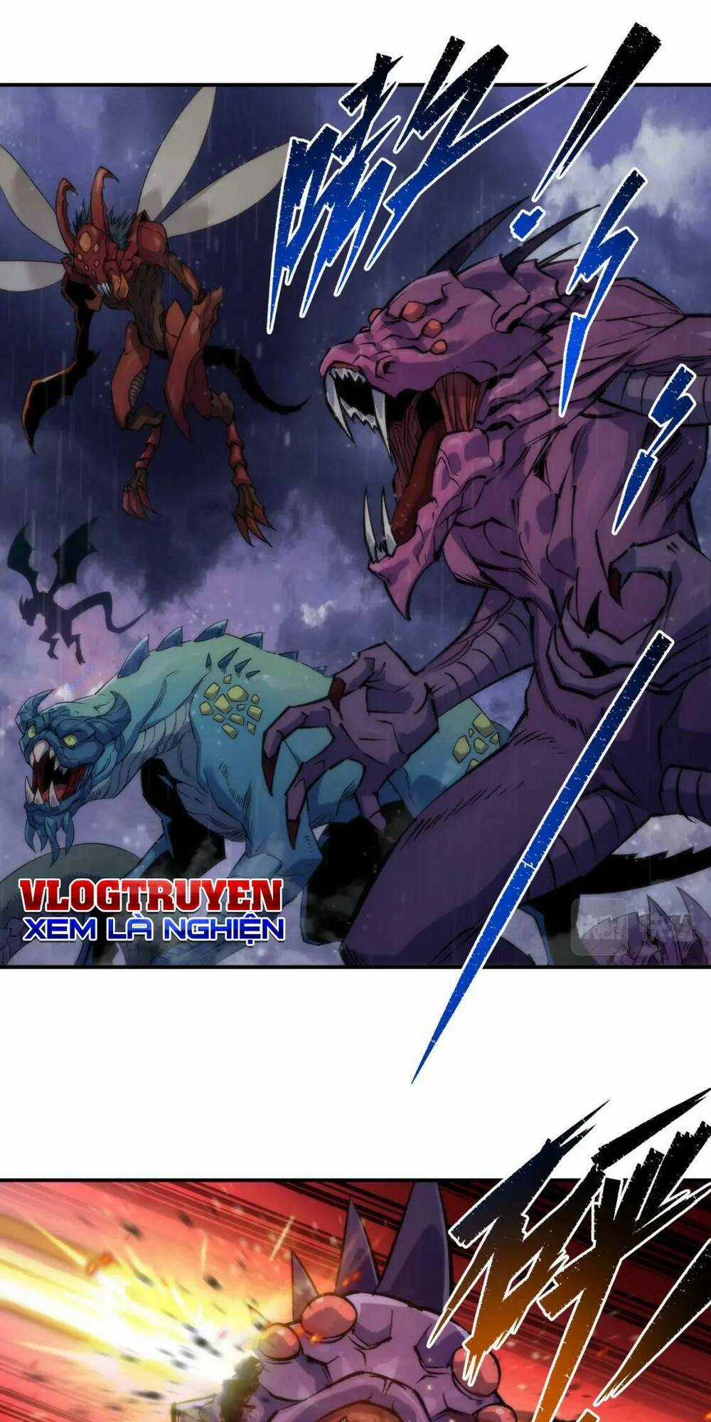 Phù Thạch Vương Giả - Chapter 55 - Trang 4