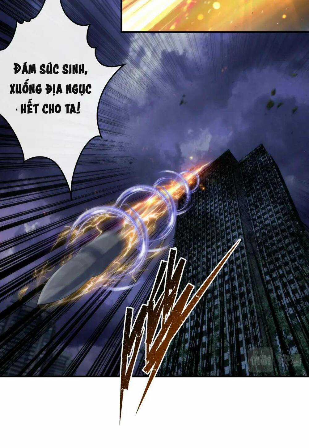 Phù Thạch Vương Giả - Chapter 55 - Trang 38