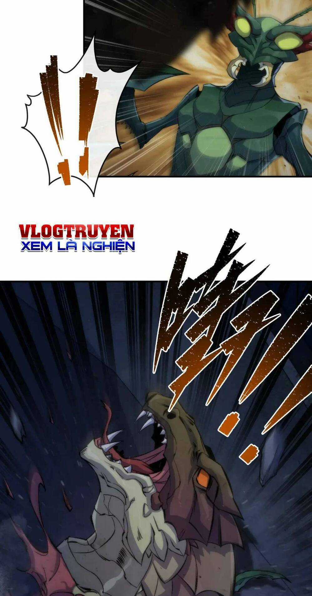 Phù Thạch Vương Giả - Chapter 55 - Trang 41