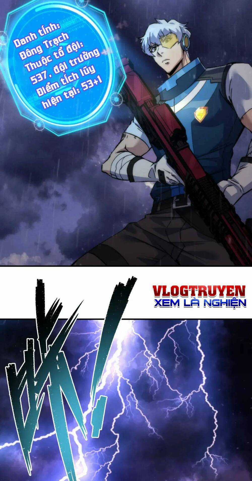 Phù Thạch Vương Giả - Chapter 55 - Trang 6