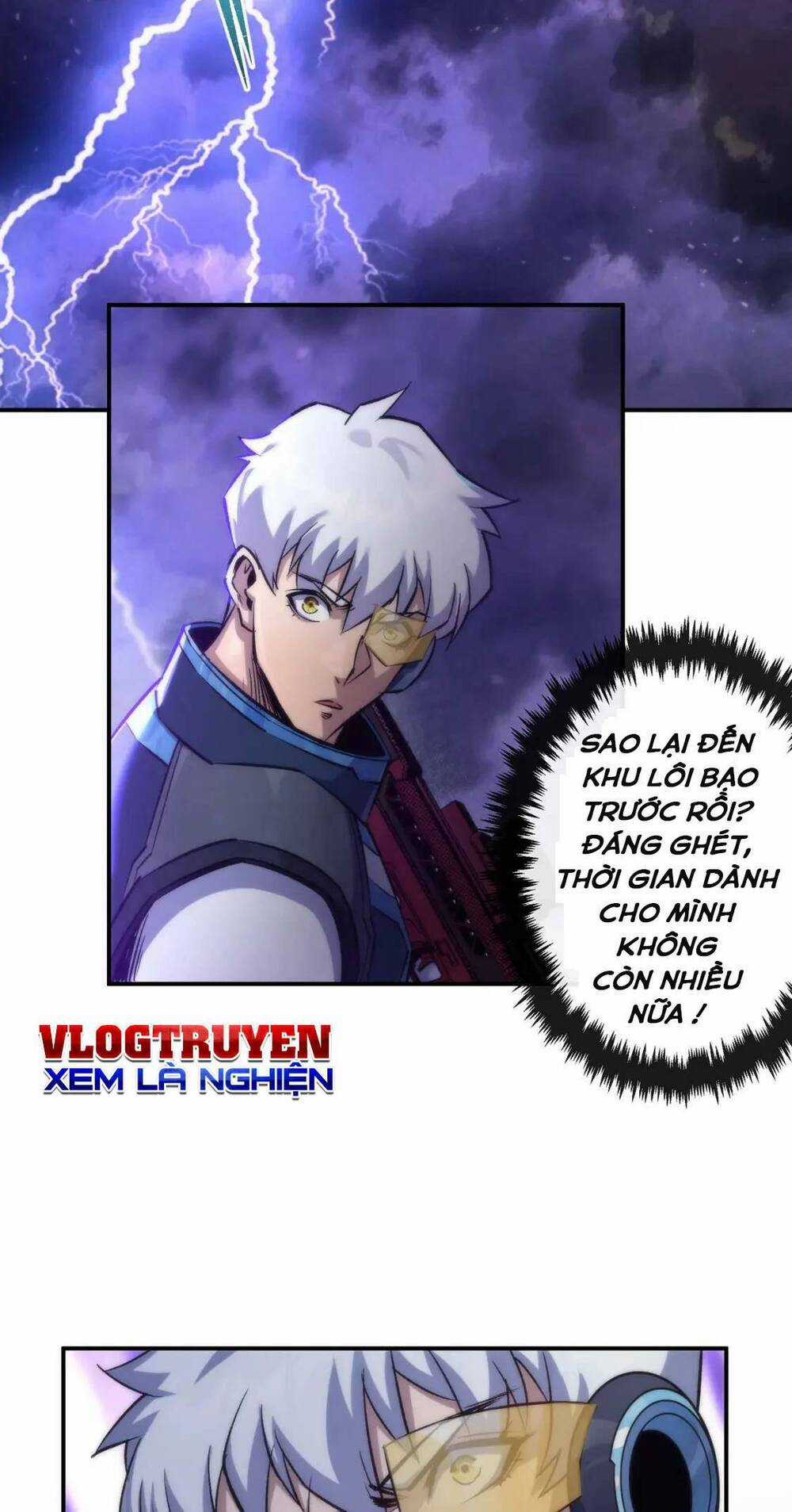 Phù Thạch Vương Giả - Chapter 55 - Trang 7