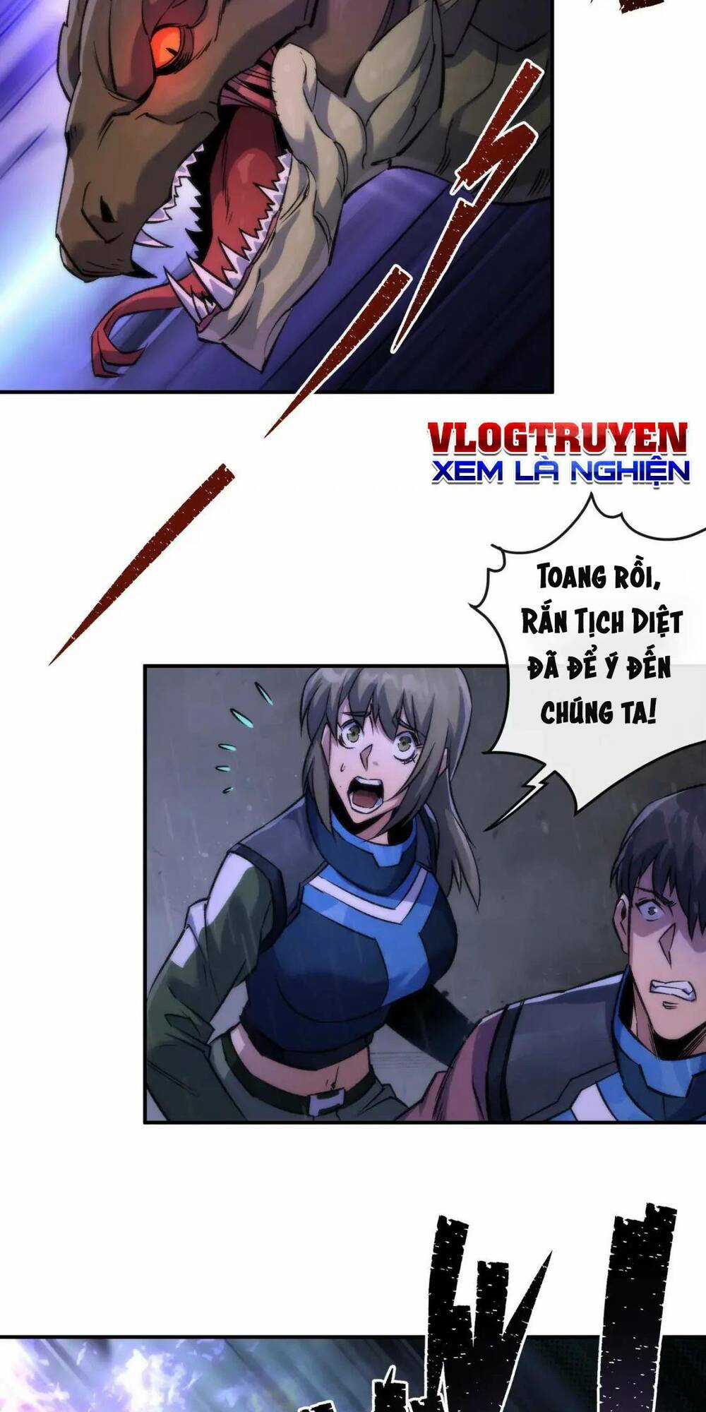 Phù Thạch Vương Giả - Chapter 55 - Trang 10