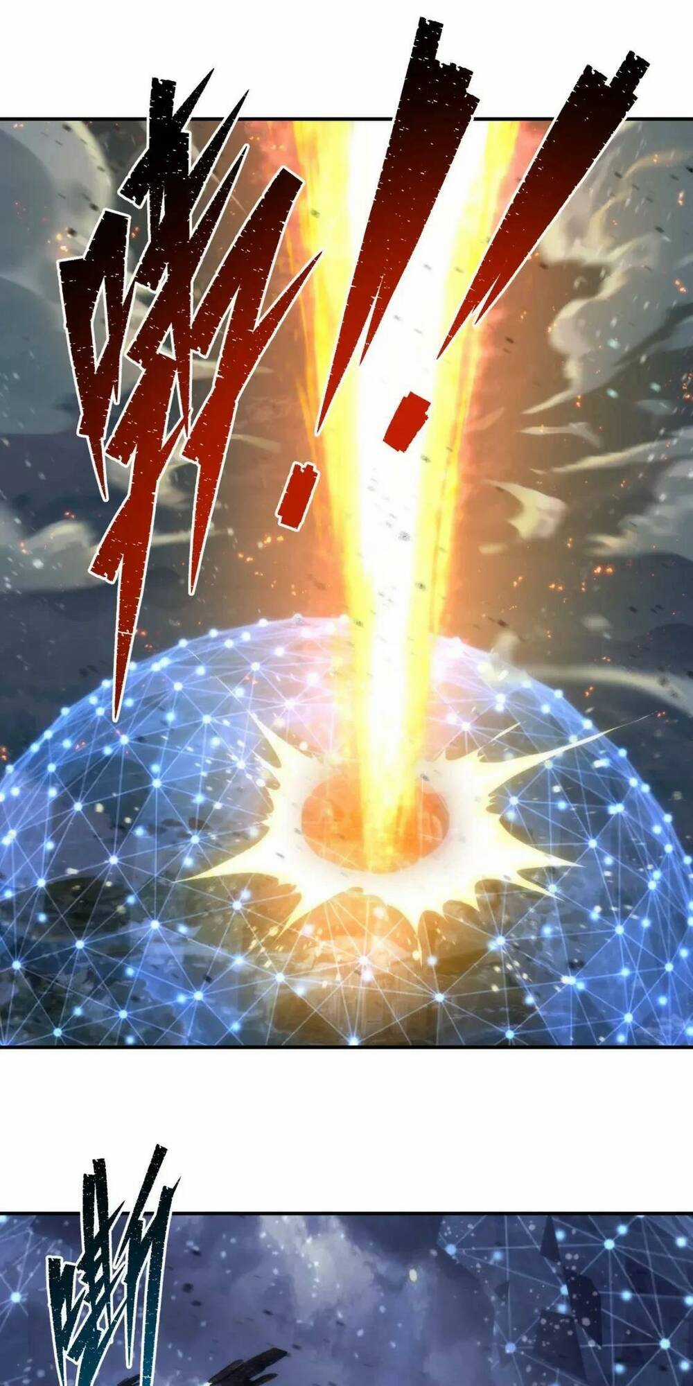 Phù Thạch Vương Giả - Chapter 56 - Trang 4