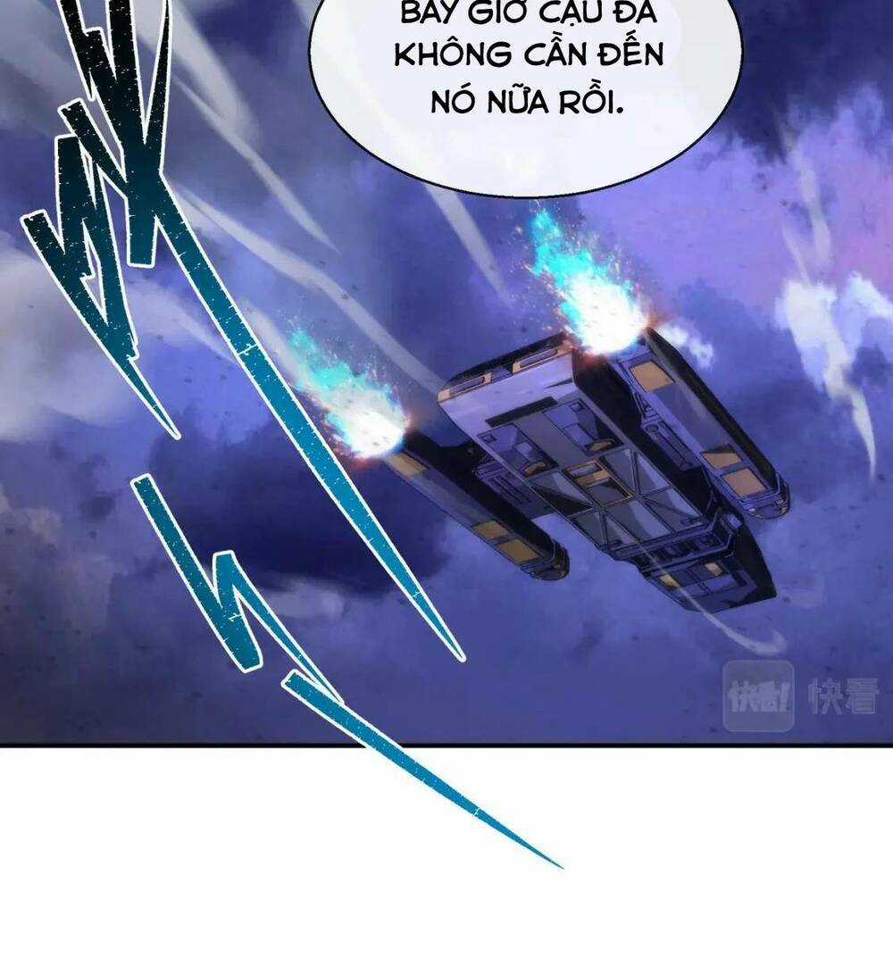 Phù Thạch Vương Giả - Chapter 56 - Trang 36