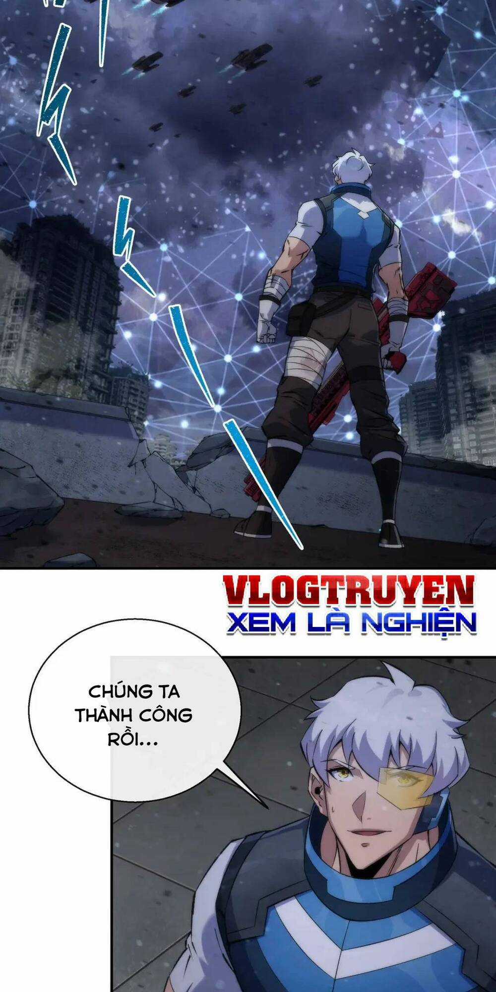 Phù Thạch Vương Giả - Chapter 56 - Trang 5