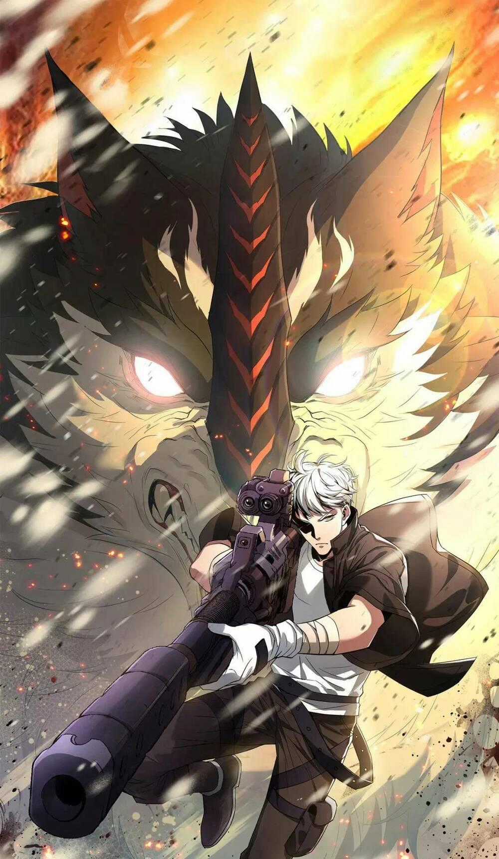 Phù Thạch Vương Giả - Chapter 57 - Trang 2