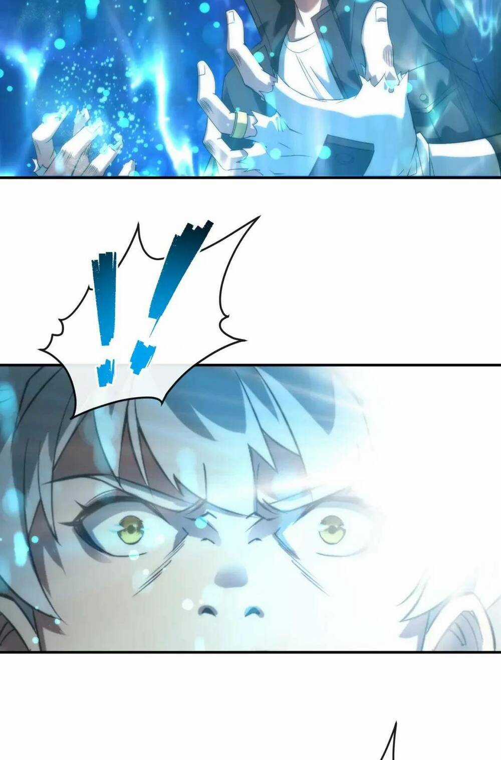 Phù Thạch Vương Giả - Chapter 57 - Trang 11