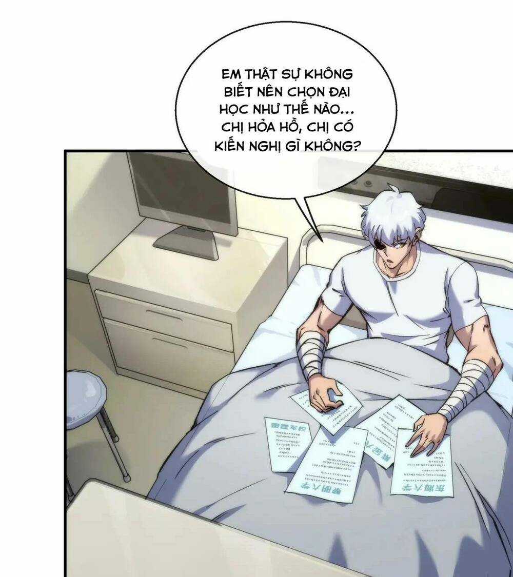 Phù Thạch Vương Giả - Chapter 57 - Trang 30