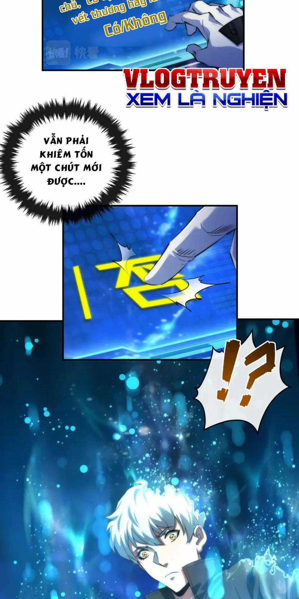 Phù Thạch Vương Giả - Chapter 57 - Trang 10