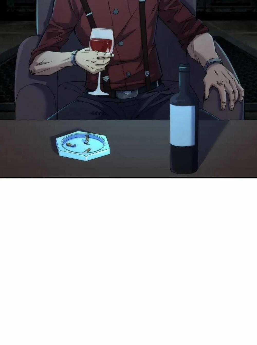 Phù Thạch Vương Giả - Chapter 58 - Trang 42