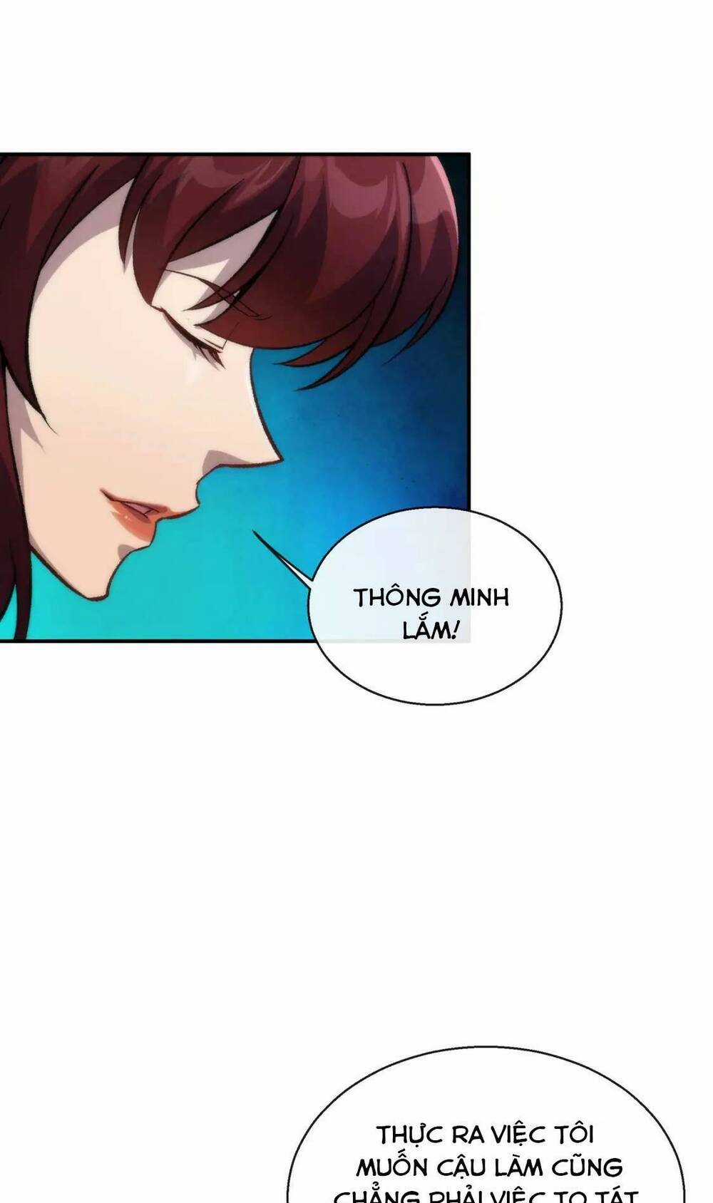 Phù Thạch Vương Giả - Chapter 59 - Trang 40