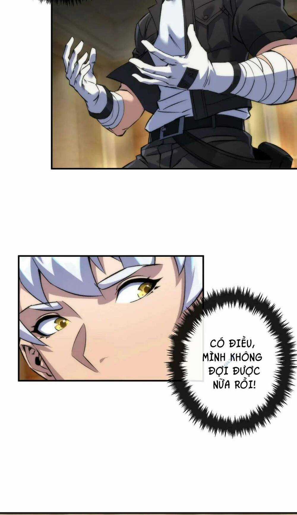 Phù Thạch Vương Giả - Chapter 59 - Trang 6