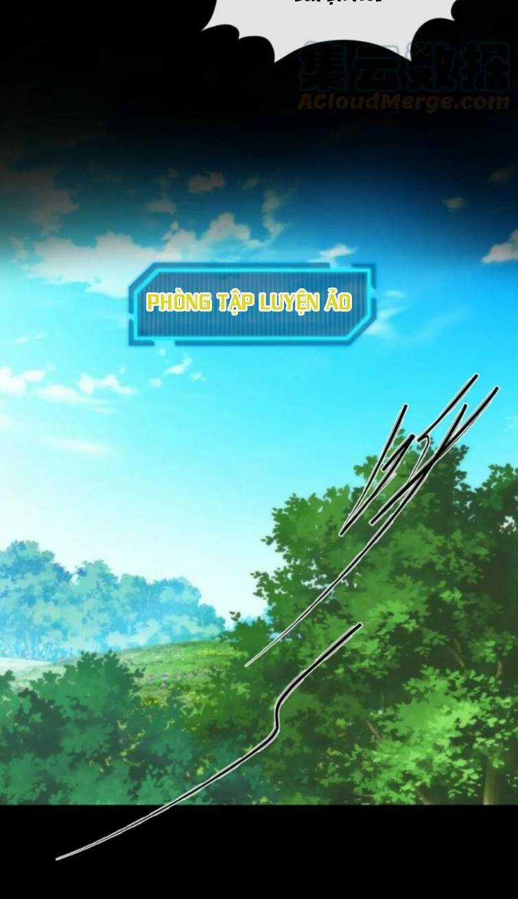 Phù Thạch Vương Giả - Chapter 6 - Trang 17