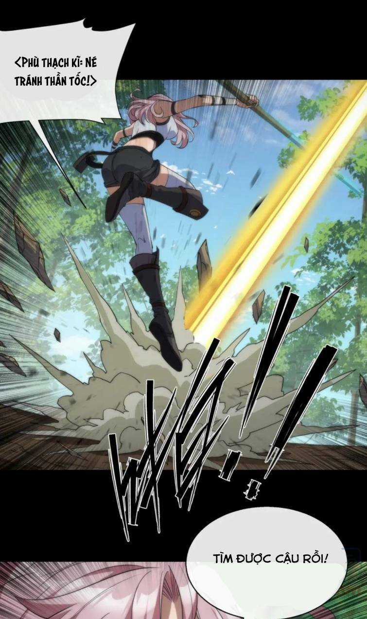 Phù Thạch Vương Giả - Chapter 6 - Trang 24