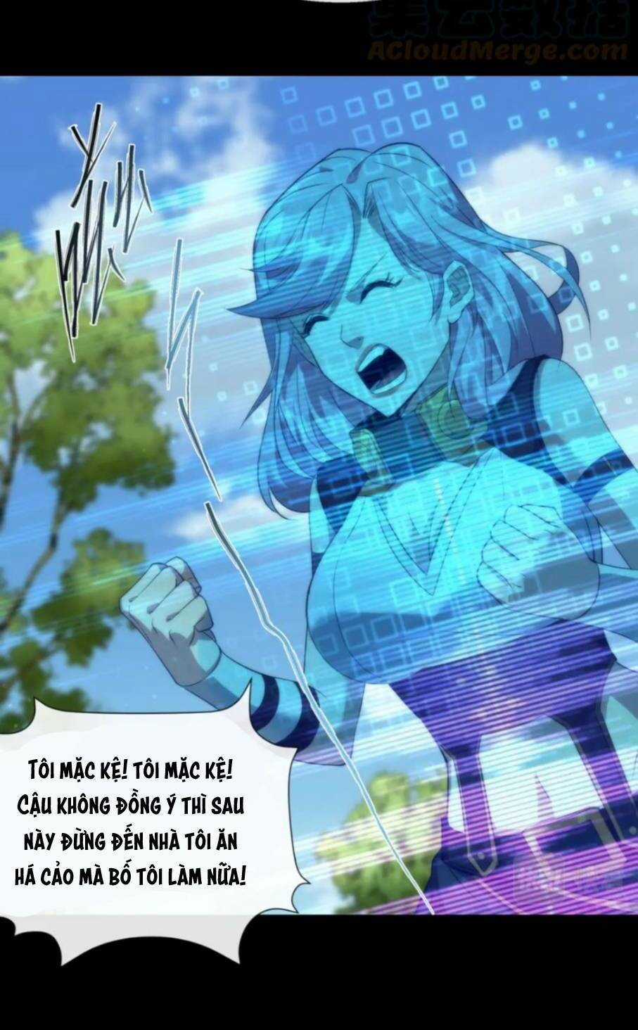 Phù Thạch Vương Giả - Chapter 6 - Trang 32