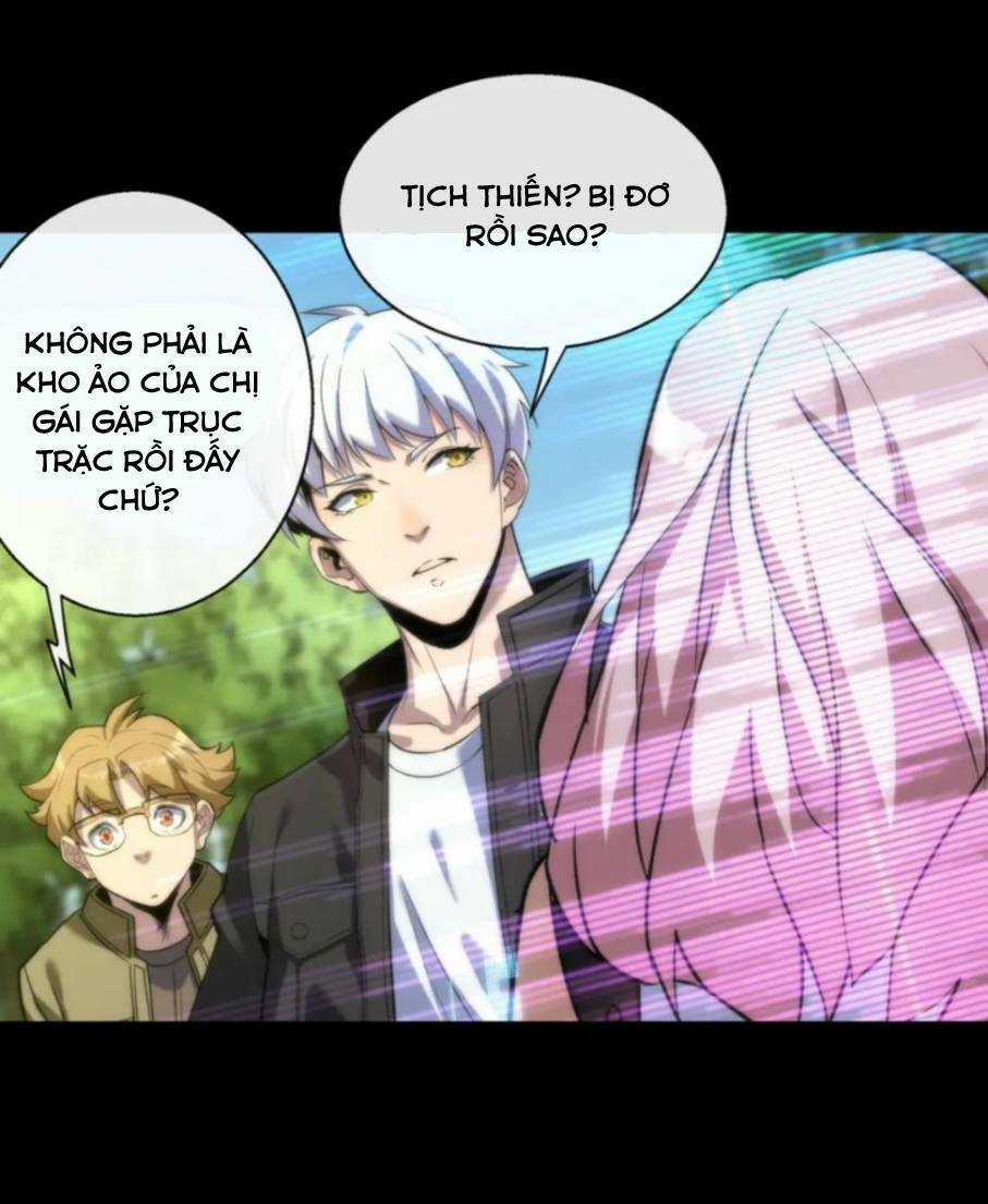 Phù Thạch Vương Giả - Chapter 6 - Trang 33