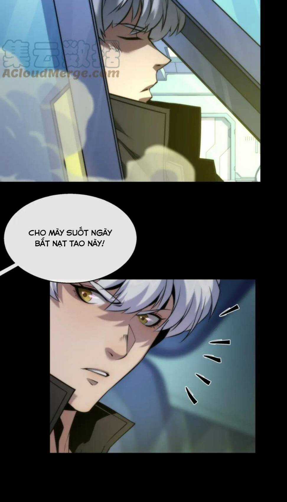 Phù Thạch Vương Giả - Chapter 6 - Trang 36