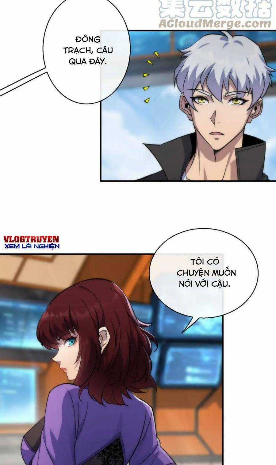 Phù Thạch Vương Giả - Chapter 60 - Trang 7