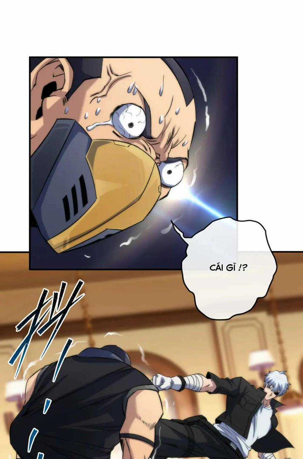 Phù Thạch Vương Giả - Chapter 61 - Trang 19