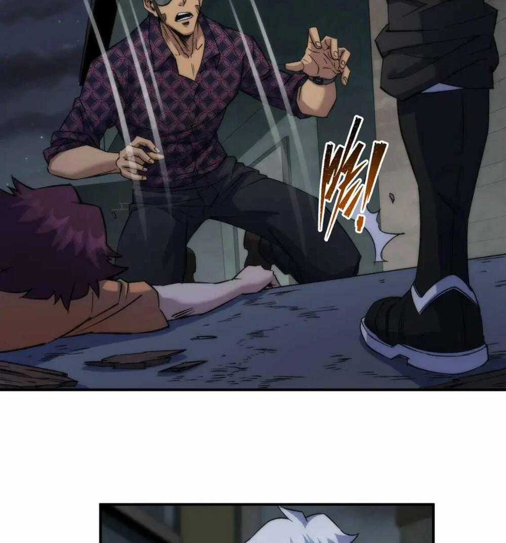 Phù Thạch Vương Giả - Chapter 61 - Trang 43