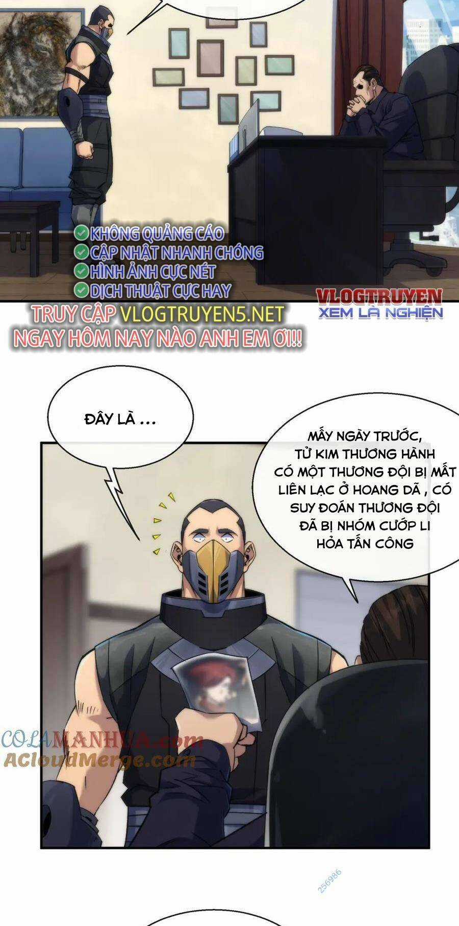 Phù Thạch Vương Giả - Chapter 62 - Trang 14