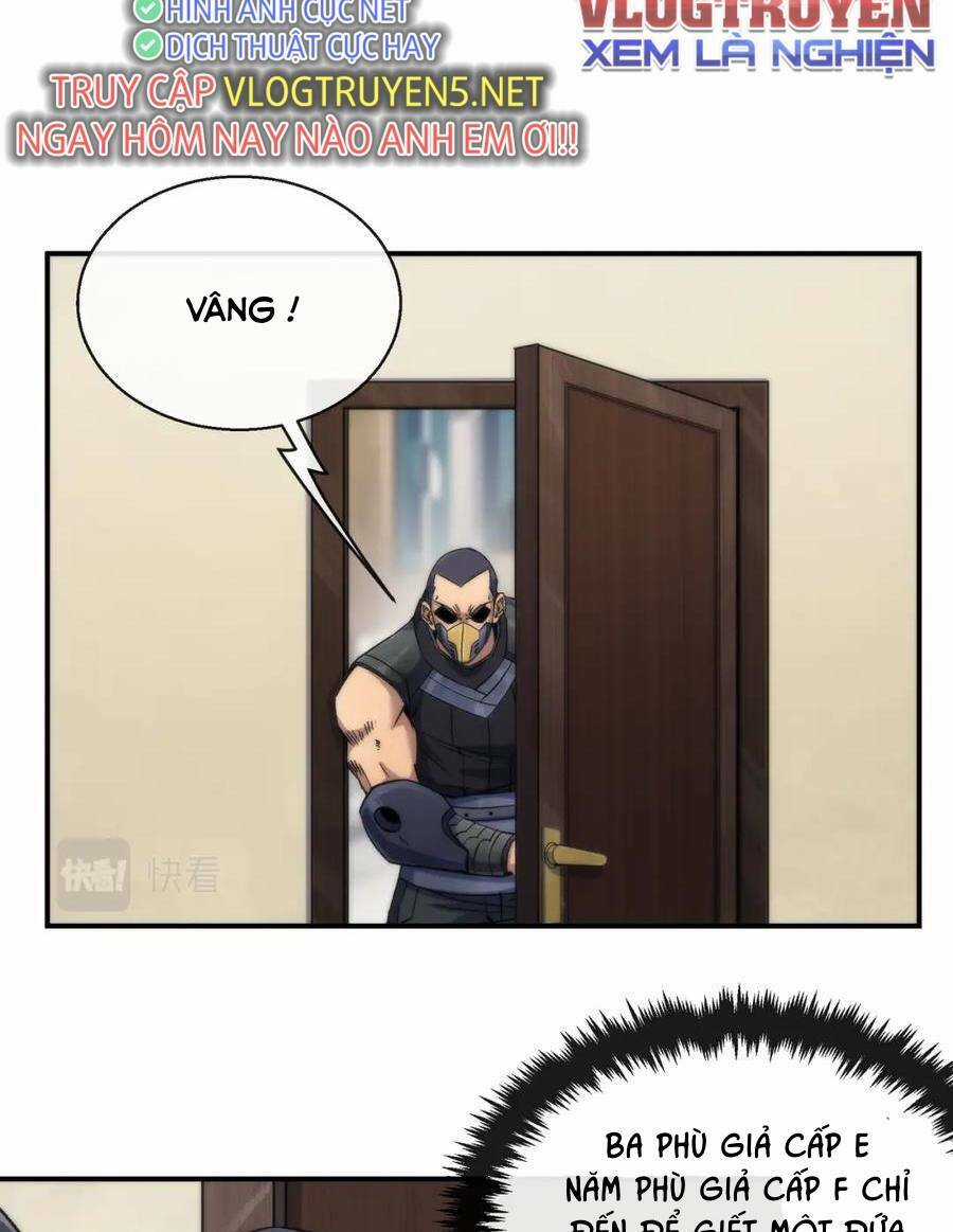 Phù Thạch Vương Giả - Chapter 62 - Trang 18