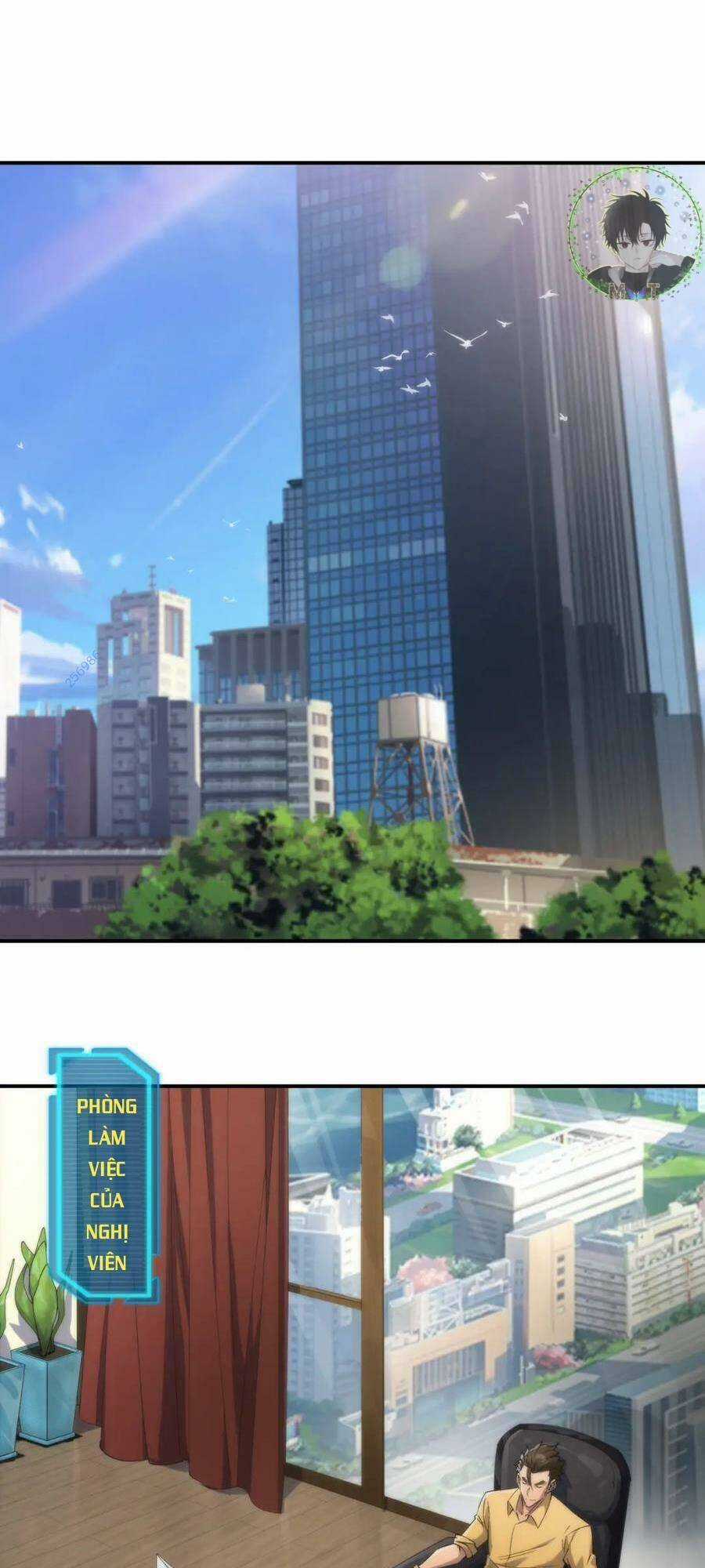 Phù Thạch Vương Giả - Chapter 62 - Trang 4