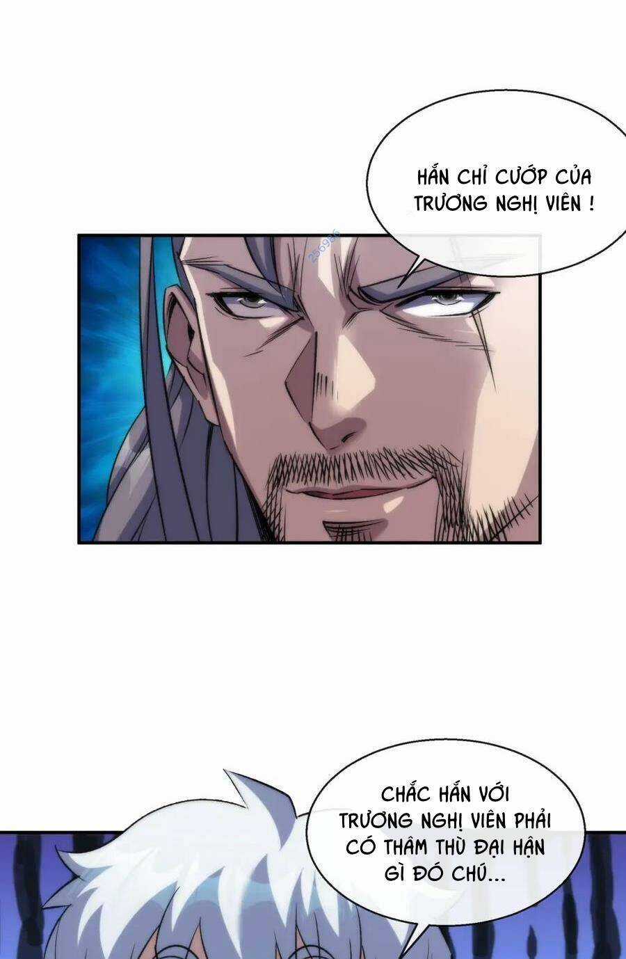 Phù Thạch Vương Giả - Chapter 62 - Trang 38