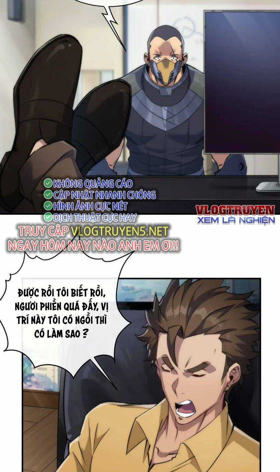 Phù Thạch Vương Giả - Chapter 62 - Trang 6