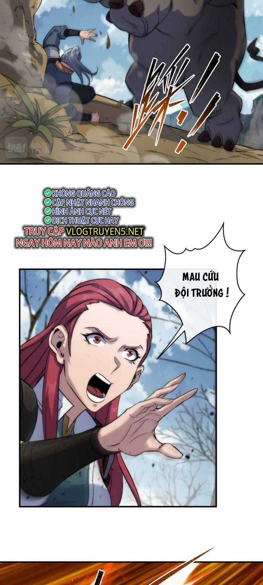 Phù Thạch Vương Giả - Chapter 63 - Trang 21