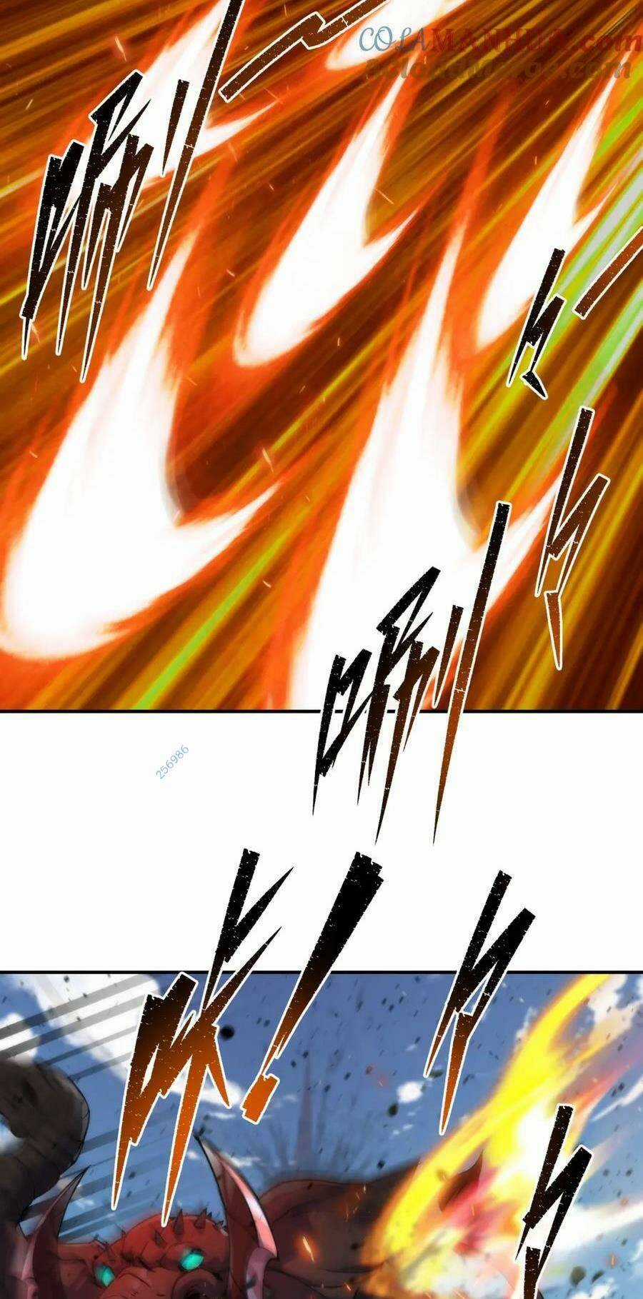 Phù Thạch Vương Giả - Chapter 63 - Trang 22