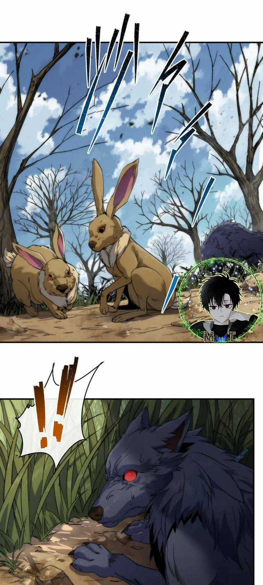 Phù Thạch Vương Giả - Chapter 63 - Trang 4