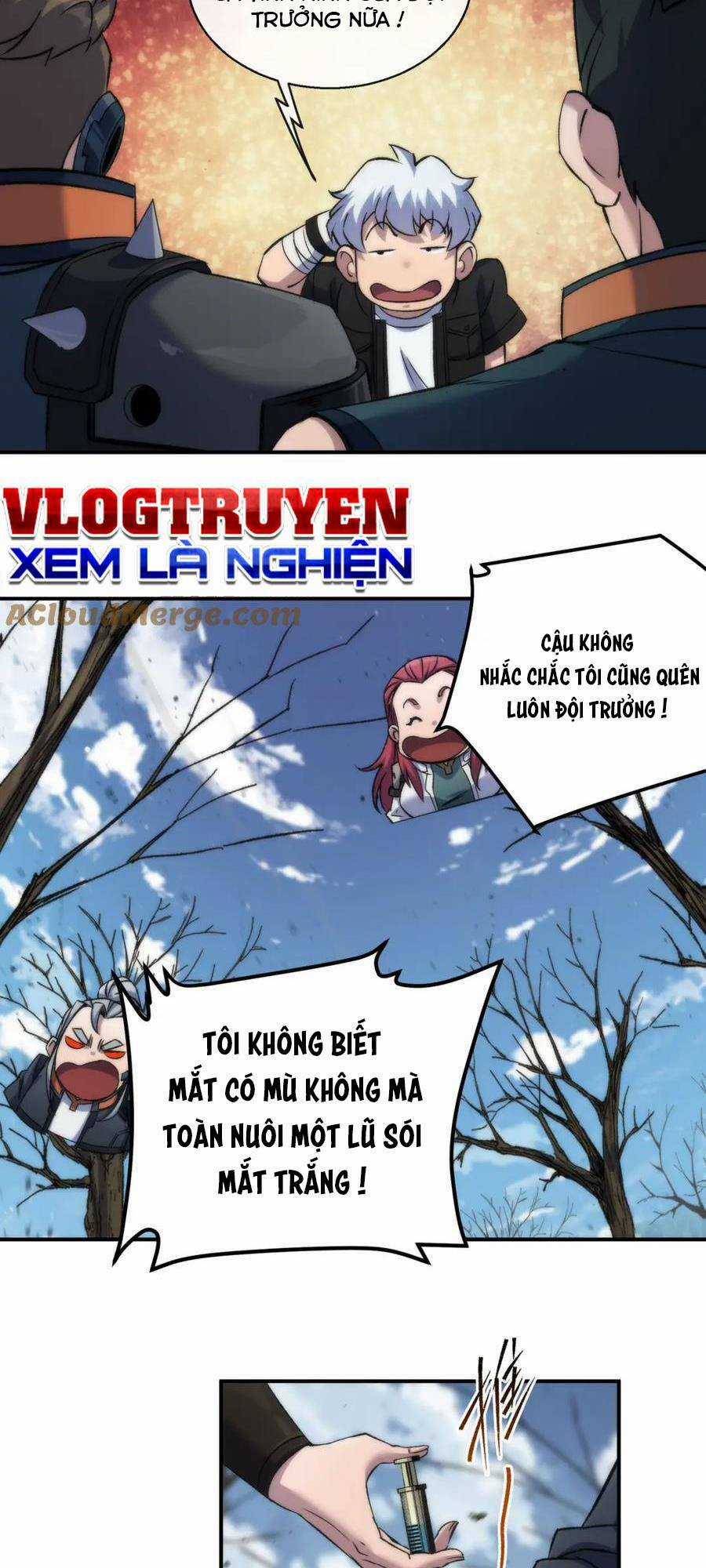 Phù Thạch Vương Giả - Chapter 63 - Trang 33