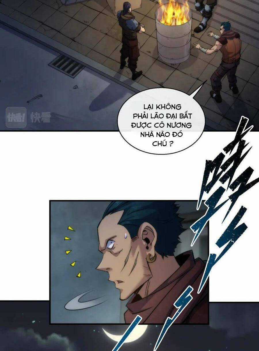 Phù Thạch Vương Giả - Chapter 64 - Trang 17