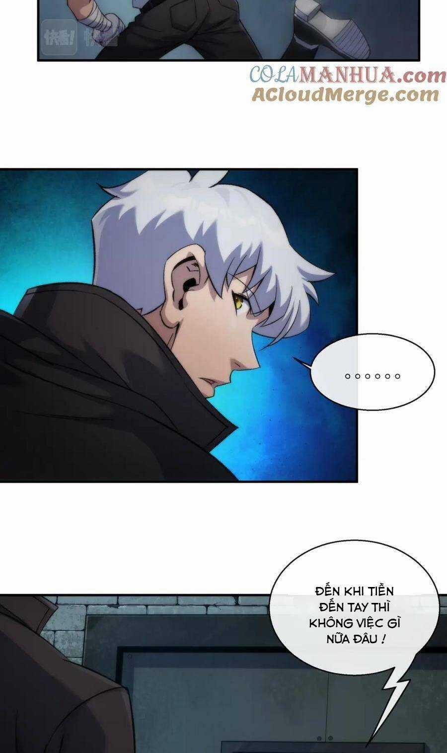 Phù Thạch Vương Giả - Chapter 64 - Trang 24