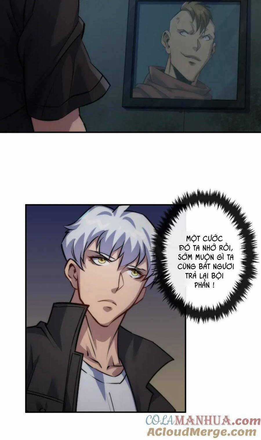 Phù Thạch Vương Giả - Chapter 64 - Trang 25