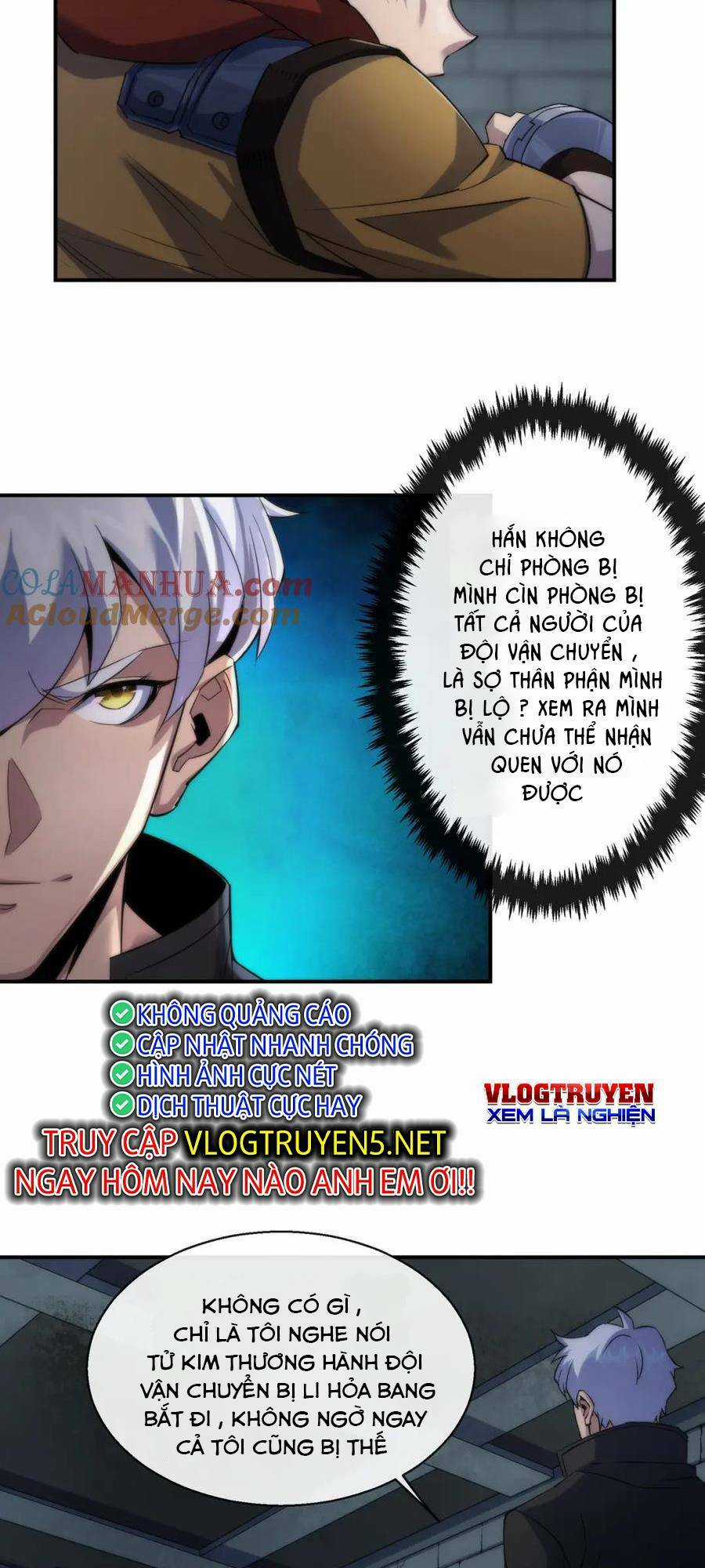 Phù Thạch Vương Giả - Chapter 64 - Trang 35