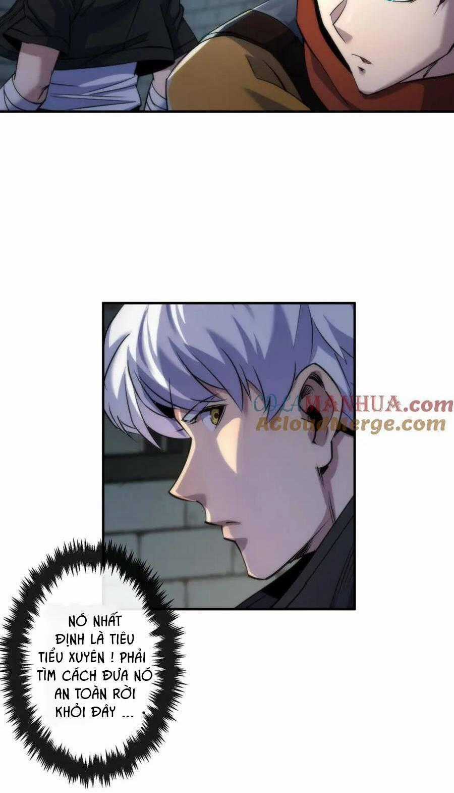 Phù Thạch Vương Giả - Chapter 64 - Trang 38