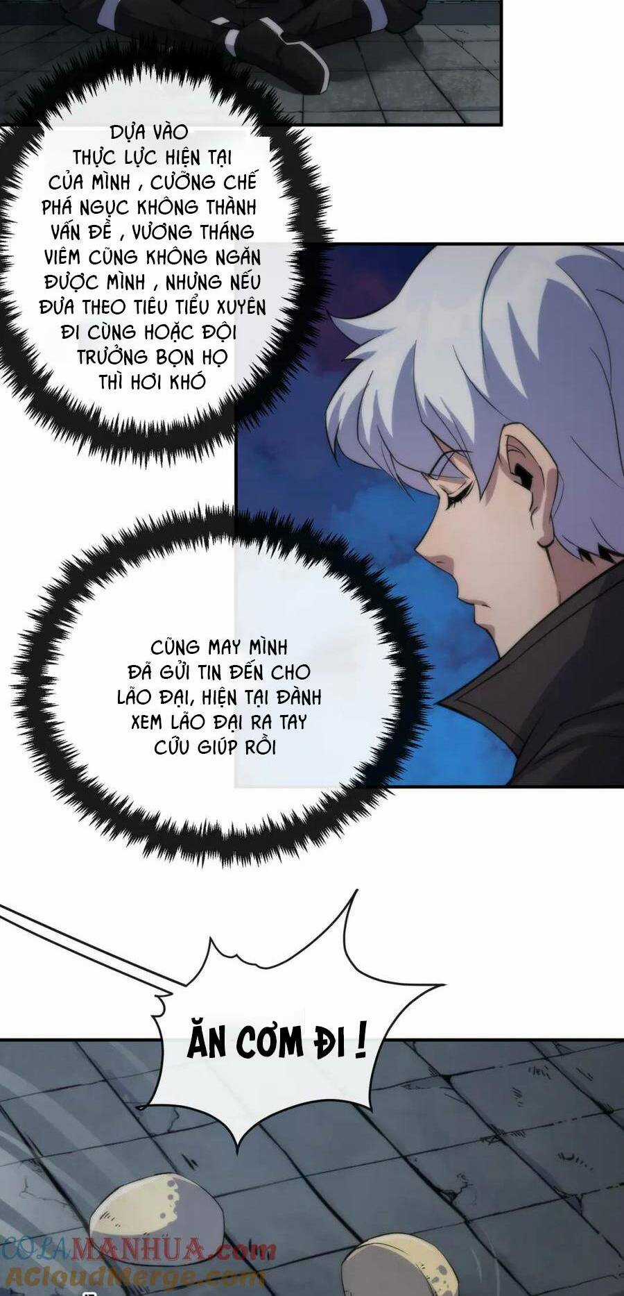 Phù Thạch Vương Giả - Chapter 65 - Trang 11